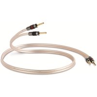 QED Micro Cinema Speaker Cable 30m Reel