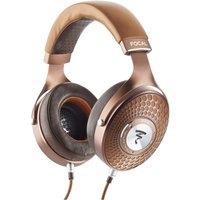 Focal Stellia Closed Back Headphones