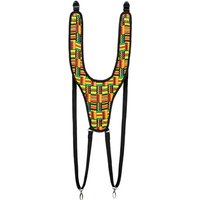 Meinl Designer Djembe Strap Simbra