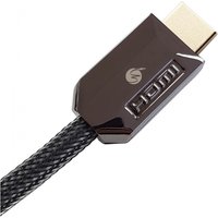 Fisual Hollywood Ultimate MK2 Ultra High Speed HDMI Cable 0.6m