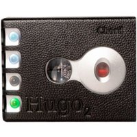 Chord Electronics Hugo 2 Standard Leather Case Black