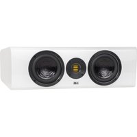 ELAC VELA 2.0 CC401.2 Centre Speaker (Single) Gloss White