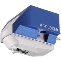 Audio Technica AT-OC9XEB Dual Moving Coil Cartridge