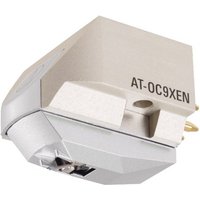 Audio Technica AT-OC9XEN Dual Moving Coil Cartridge