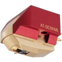 Audio Technica AT-OC9XML Dual Moving Coil Cartridge