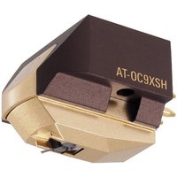 Audio Technica AT-OC9XSH Dual Moving Coil Cartridge