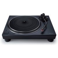 Technics SL-1500C Hi-Fi Turntable Black