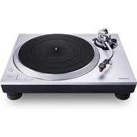 Technics SL-1500C Hi-Fi Turntable Silver