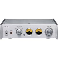 TEAC AX-505 Integrated Amplifier Silver