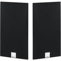 DALI Alteco C-1 / Spektor 2 Speaker Grilles (Pair) Black