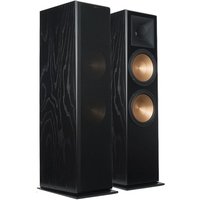 Klipsch RF-7 III Floorstanding Speakers (Pair) Black