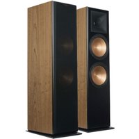 Klipsch RF-7 III Floorstanding Speakers (Pair) Natural Cherry