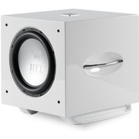 REL S/812 Subwoofer White