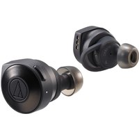 Audio Technica ATH-CKS5TW In-ear Wireless Headphones Black