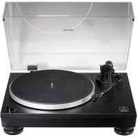 Audio Technica AT-LP5X Turntable Black