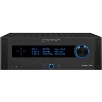 Emotiva XMC-2 16 Channel Atmos & DTS:X AV Processor Black