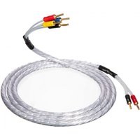 QED XT25 Bi-Wire Speaker Cable