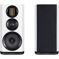 Wharfedale Evo 4.2 Speakers White Oak