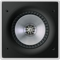 KEF Ci200RS-THX Square In-Ceiling Speaker (Single)