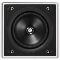 KEF Ci200QS Square In-Ceiling Speaker (Single)