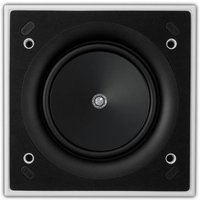 KEF Ci160.2CS Square In-Ceiling Speaker (Single)