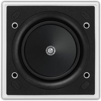KEF Ci130.2CS Square In-Ceiling Speaker (Single)