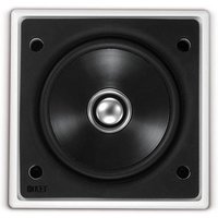 KEF Ci100QS Square In-Ceiling Speaker (Single)