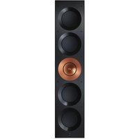KEF Ci5160REF-THX Extreme Home Theatre In Wall Speaker (Single)