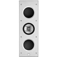 KEF Ci3160RL-THX Extreme Home Theatre In-Wall Speaker (Single)