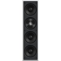 KEF Ci4100QL-THX Extreme Home Theatre In-Wall Speaker (Single)