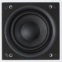 KEF Ci200QSb-THX In-Wall Subwoofer (Pair)