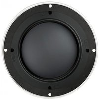 KEF Ci200TRb Ultra-thin In-Wall Subwoofer (Single)
