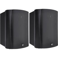 KEF Ventura 6 Outdoor Speakers (Pair) Black