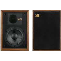 Wharfedale Denton 85 Speakers (Pair) Walnut
