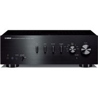 Yamaha A-S301 Stereo Amplifier Black