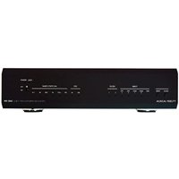 Musical Fidelity MX-DAC Digital to Analogue Converter Black