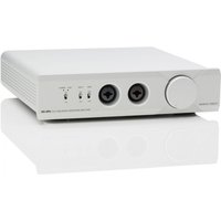 Musical Fidelity MX-HPA Headphone Amplifier Silver