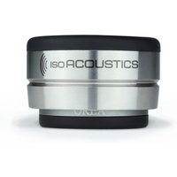 IsoAcoustics OREA Graphite Equipment Isolation Puck (Single)