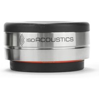 IsoAcoustics OREA Bordeaux Equipment Isolation Puck (Single)