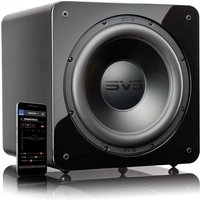 SVS SB2000 Pro Subwoofer Gloss Black