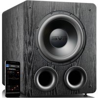 SVS PB2000 Pro Subwoofer Black Ash