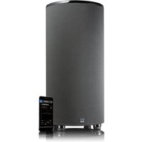 SVS PC2000 Pro Cylinder Subwoofer Gloss Black Top