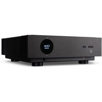 Quad Artera Pre Analogue Amplifier Black