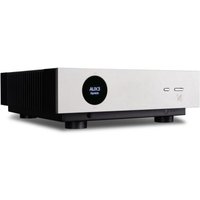 Quad Artera Pre Analogue Amplifier Silver