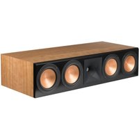Klipsch RC-64 III Centre Speaker (Single) Natural Cherry
