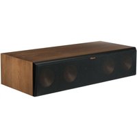 Klipsch RC-64 III Centre Speaker (Single) Walnut