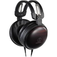 Audio Technica ATH-AWKT Audiophile Closed-back Dynamic Wooden Headphones