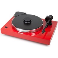 Pro-Ject Xtension 9 SuperPack Turntable Red
