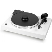 Pro-Ject Xtension 9 SuperPack Turntable White