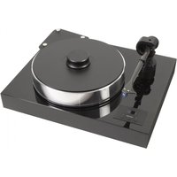 Pro-Ject Xtension 10 Turntable (No Cartridge) Black